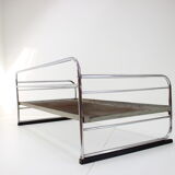 Art Deco design 3-seater sofa 1930's.