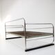 Art Deco design 3-seater sofa 1930's.