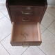 Bureau des années 50