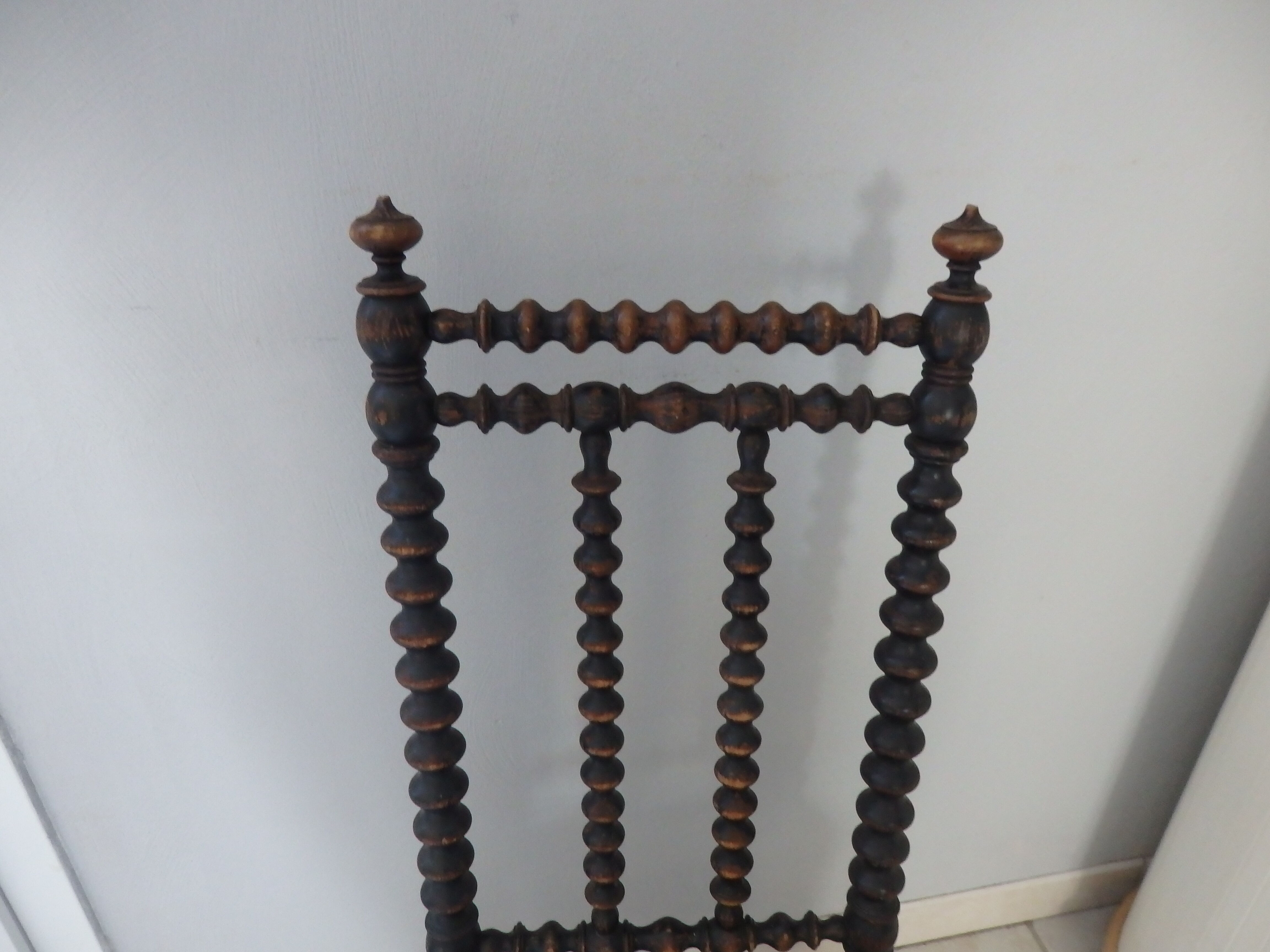 Napoleon nurse chair