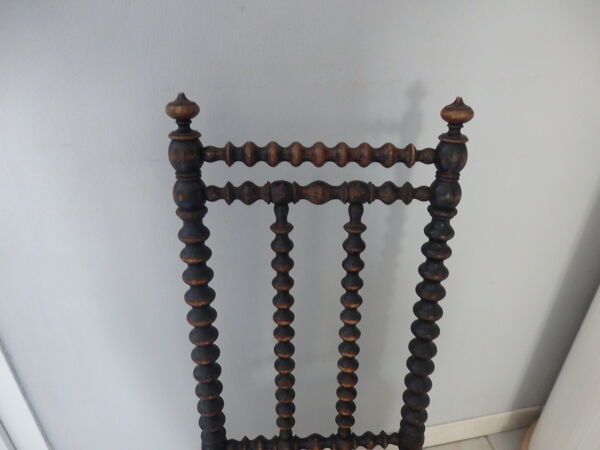 Chaise nourrice Napoleon