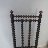 Chaise nourrice Napoleon