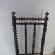 Napoleon nurse chair