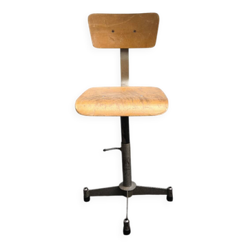 Workshop chair