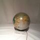Vintage 20th century glass globe
