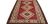 Turkish kilim rug, 260x148 cm, MYK-842