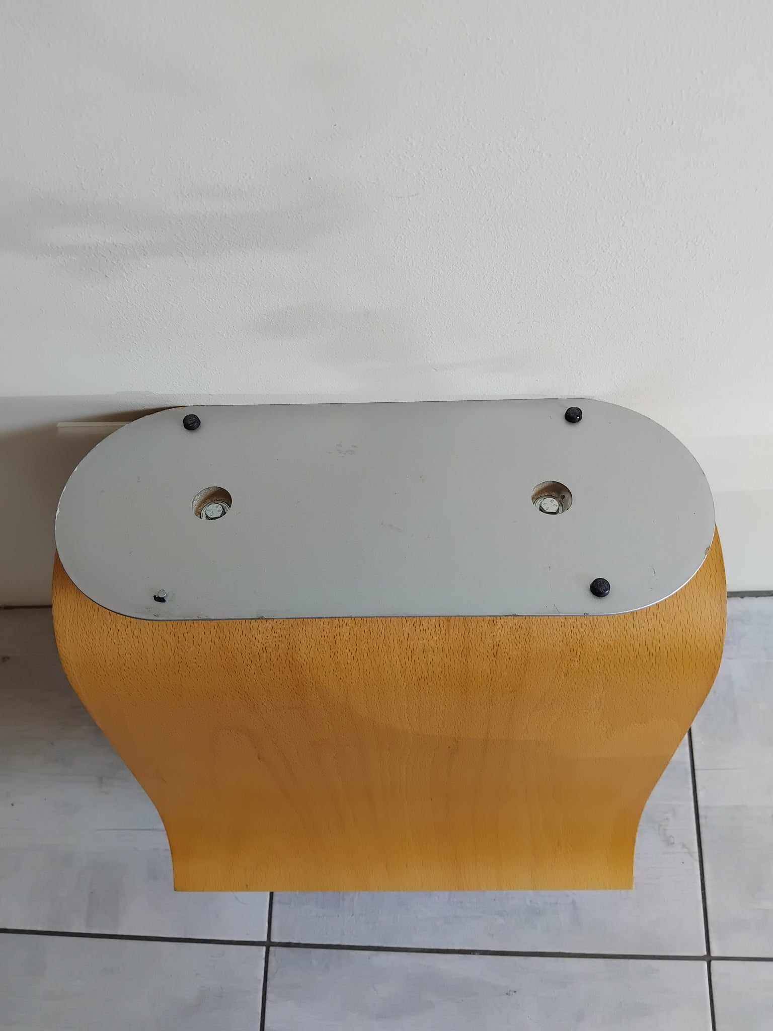 Roset line magazine rack from the 70s