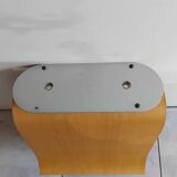 Roset line magazine rack from the 70s