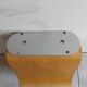 Roset line magazine rack from the 70s
