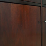 Mahogany dresser, 60s, Danish design, made in Denmark