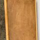 Vintage buffet in bamboo and cannage 1970
