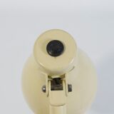 Bedside lamp bauhaus kandem, model n°702 e, germany, 1928-29. marianne brandt and hin bred