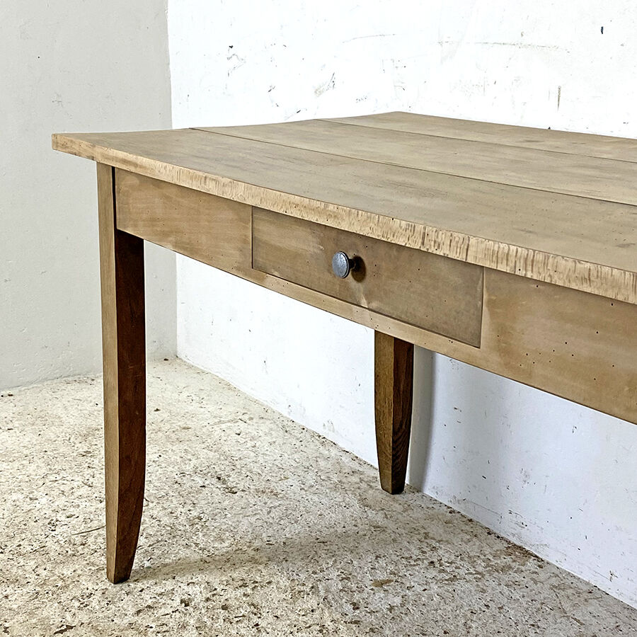 50's vintage farmhouse table