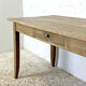 50's vintage farmhouse table