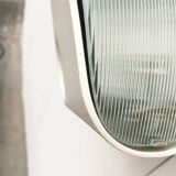 Vintage Space Age Wall Lamp Bollo 870 by Tobia Scarpa for Flos, 1970s