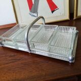 Art Deco tray