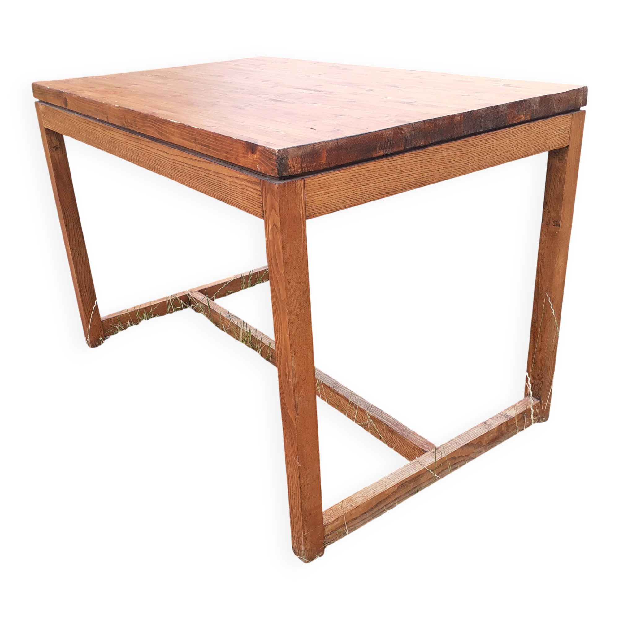 Antique table