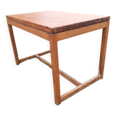Table ancienne
