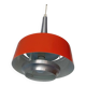 Suspension70's louis kalff pour philips éditeur