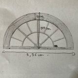 Transom