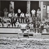 Anonymous film photo martigues circa 1970