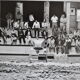 Photo argentique anonyme martigues vers 1970