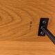 Coffee table "Alburni" - Cinna / Ligne Roset - LucidiPevere