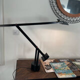Tizio desk lamp - design Richard Sapper -70's