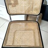 Chair Marcel Breuer model Cesca B32