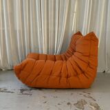 Chauffeuse Togo  par Michel Ducaroy pour Ligne Roset