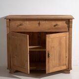 Ancienne commode de chambre à coucher (vers 1920) #105