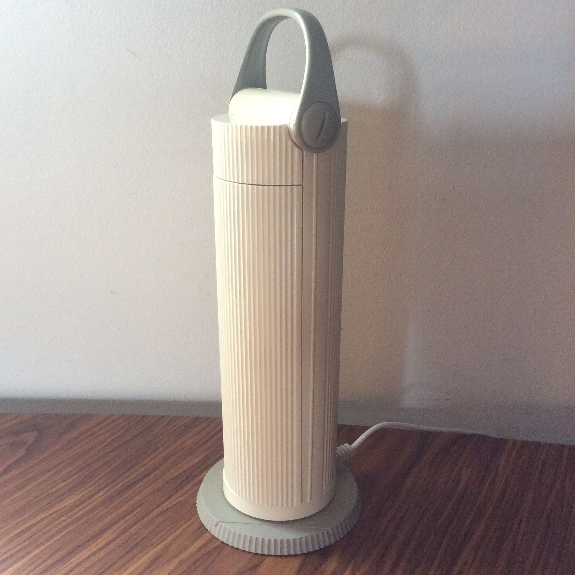 80s Daylight Foldable Lamp