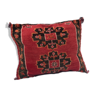 Moroccan Berber floor cushion