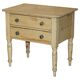 Georgian Governess Drawers Circa 1800 Pine Sideboard