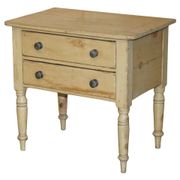 Buffet en pin, Géorgiens Circa 1800