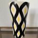 St Clément ceramic vase from the 50s