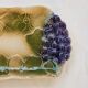 Cake dish in slurry Jars France