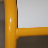 Mallet-Stevens design chair, unknown edition, 1980s.