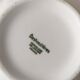 Théière en porcelaine Deshoulières
