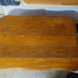 Small Louis XV farmhouse table or desk