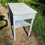 Dressing table, side table
