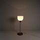 Mid-century modern table lamp ASEA Hans Bergström, Sweden, 1950s