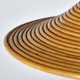 Bamboo Pendant, 1970s