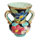 Vallauris ceramic vase