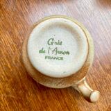 Stoneware Sangria Set