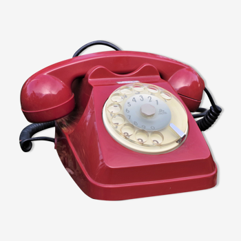 Téléphone SIP, années 1950