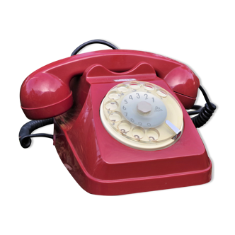 Téléphone SIP, années 1950