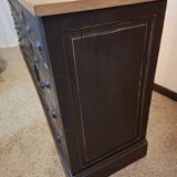 Drawer haberdashery cabinet