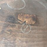 30s bistro chair trio