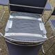 Set of 6 stackable Curvy chairs Casala edition